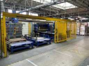 Online auction Metaalbewerkingsmachines wegens vervanging van machinepark en herstructurering van werkplaats