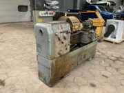 Online veiling Metaalbewerkingsmachines, werkplaats materialen en gereedschappen