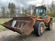 Online veiling Metalen dakbedekking, Machines en industrieel materieel