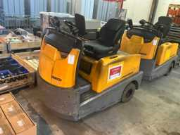 Vente aux enchères en ligne Metalen onderdelen en materialen