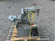 Online-Versteigerung Meubelplaat, machines en gereedschappen