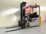 Online veiling Minigravers, gereedschappen, schoonmaakmachines, aggregaten en intern transportmateriaal