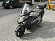 Online auction Motorfietsen van BMW, Honda, KTM en meer
