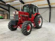 Online veiling Oldtimer tractoren, auto’s, motorfietsen, boten en onderdelen