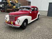Online auction Oldtimer veiling te Vorden