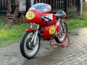Online auction Oldtimers, auto’s, motoren en brommers