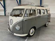 Online veiling Oldtimerveiling, Volkswagen, JEEP en Citroën te Noord-Holland