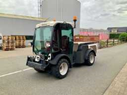 Vente aux enchères en ligne Olijfbomen, generatoren, heftrucks, hoogwerkers, mobiele compressoren, minigravers en slaapbanken
