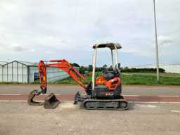 Online veiling Olijfbomen, hoogwerkers, mobiele compressoren, generatoren, brommobielen, speedbootje, heftrucks en rijplaten