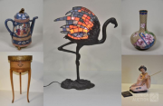 Online auction Online veiling van mooie inboedel uit nalatenschap.