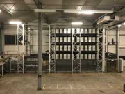Online auction Oogst los- en transportsystemen in de (paprika) tuinbouw