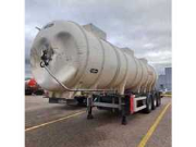 Online auction Opleggers