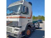 Online auction Opleggers