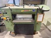 Vente aux enchères en ligne Opruiming houtbewerkingsmachines en toebehoren