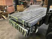 Vente aux enchères en ligne Opruimveiling Hout- en Tuinartikelen