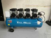 Online auction Opslagtank, duurzame energie, olijfbomen, faillissementsgoederen