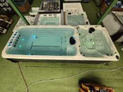 Online auction Opslagtenten, tinyhouses, zwembaden, generatoren, gereedschappen en voertuigen