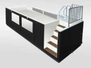 Online auction Opslagtenten, tinyhouses, zwembaden, generatoren, gereedschappen en voertuigen