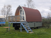 Online auction Outdoor recreatie: accommodaties, voertuigen en machines