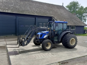 Online-Versteigerung Overheidsveiling agrarisch materieel Staatsbosbeheer Team Noord-West Overijssel