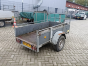 Online auction Overheidsveiling Drechtwerk 