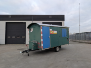 Online-Versteigerung Overheidsveiling Heerenveen