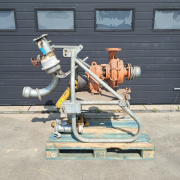 Online auction Overheidsveiling materieel gemeente Hoorn