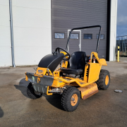 Online auction Overheidsveiling Materieel Gildebor