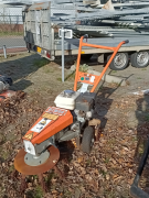 Online auction Overheidsveiling met materieel van werk-leerbedrijf Tomingroep