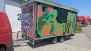 Online auction Overheidsveiling met schaftketen