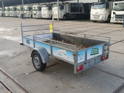 Online veiling Overheidsveiling met voertuigen en materieel van de gemeente Almere