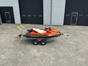 Online veiling Overheidsveiling Waterscooter SAE-DOO Search & Rescue