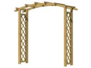 Online veiling Overkappingen, Hekwerk en carports