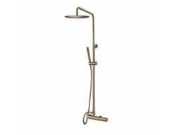 Online-Versteigerung Overstock design sanitair van Qisani Flow, Luca Sanitair en Globo