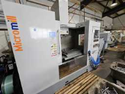 Online auction Overstock metalworking machinery