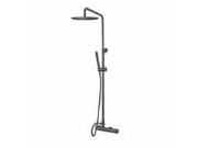 Online auction Overstock sanitair van Qisani Flow, Luca Sanitair en Globo