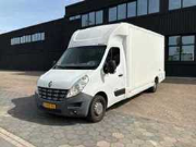 Online auction Overstock uit Evenementen verhuur sector