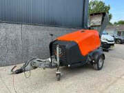 Online auction Overtollig materiaal De Waal Hoveniers Iveco breed assortiment tuin en park machines