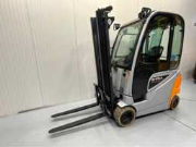 Vente aux enchères en ligne Overtollig materieel 2025