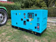Online auction Overtollig materieel Bouwbedrijf H. Westerbeke