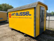 Online-Versteigerung Overtollig Materieel Bouwbedrijf, Keukens \u0026 Partijhandel