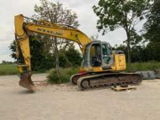 Online veiling Overtollig materieel landbouw- en grondverzetmachines en toebehoren