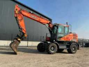 Online-Versteigerung Overtollig materieel R. Beverborg grondverzet- en sloopbedrijf