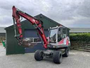 Online veiling Overtollig materieel veiling bouw en infra bedrijf Noord Holland