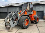 Online veiling Overtollige agrarische-  en GWW machines, camper en materieel