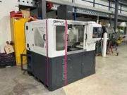 Online auction Overtollige metaalbewerkingsmachines en industriële onderdelen