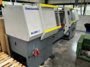 Vente aux enchères en ligne Overtollige spuitgietmachines wegens bedrijfsverhuizing