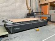 Online auction P\u0026O Interieurbouw Diensten B.V. uit faillissement