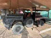 Online veiling Paintball, lasergame, cross motoren en evenementen materiaal