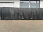 Online veiling Palletstelling, legbordstelling, magazijnstelling en magazijn toebehoren